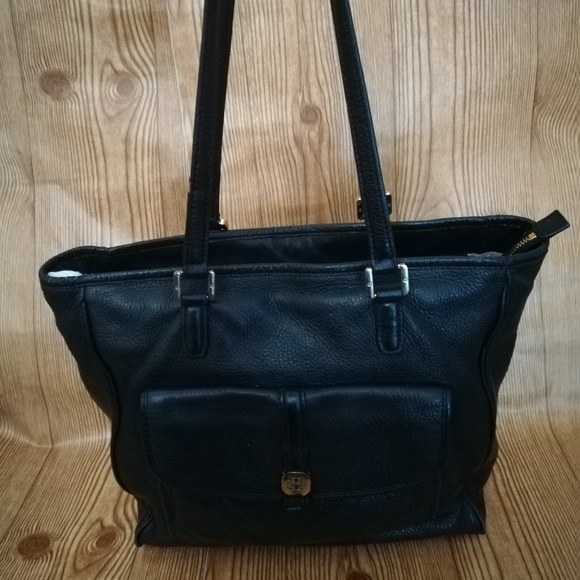 Tory Burch Shoulder Purse - Picture 3 of 7